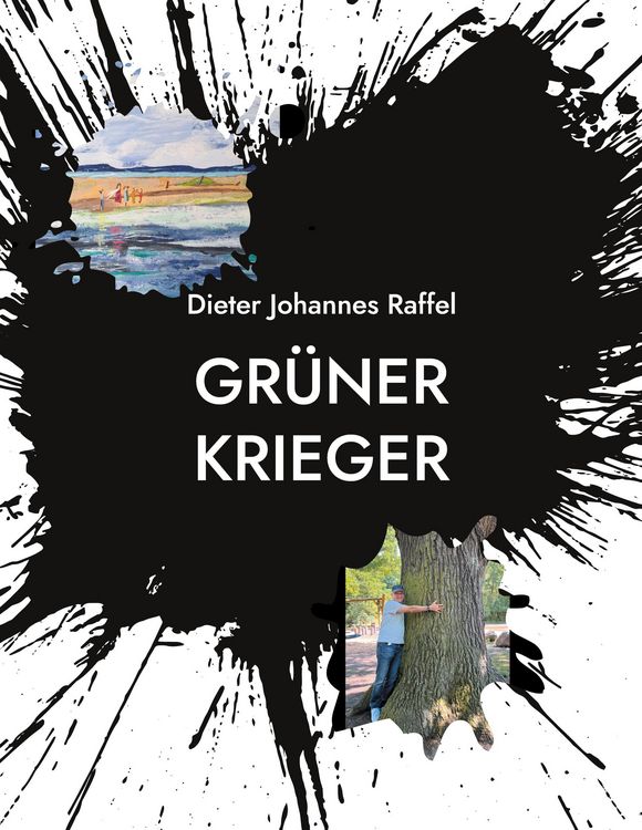 Produktbild: Gr&uuml;ner Krieger