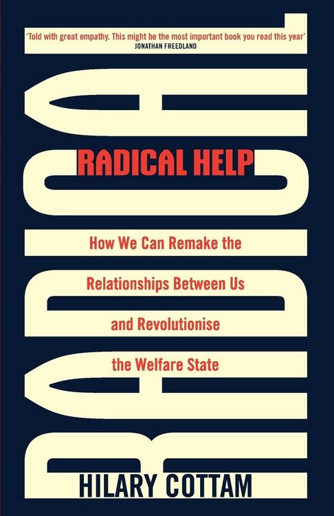 Produktbild: Radical Help
