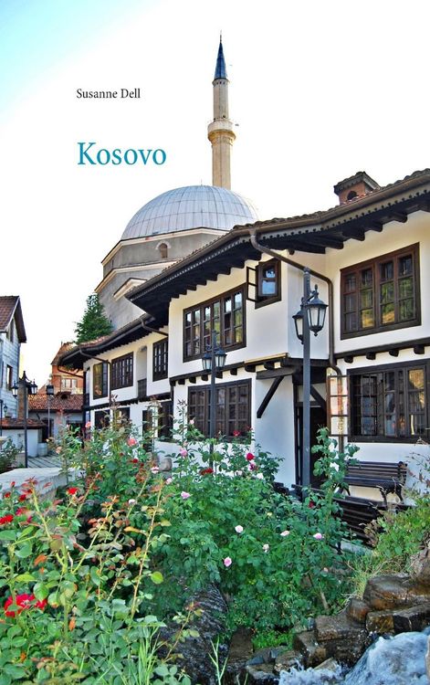 Produktbild: Kosovo - Informieren - Reisen - Erinnern