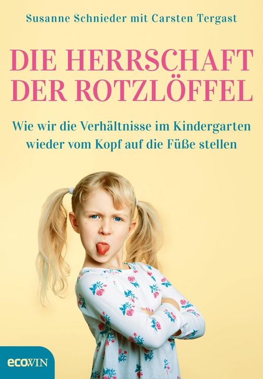 Produktbild: Die Herrschaft der Rotzl&ouml;ffel