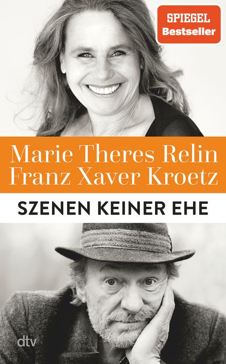 Produktbild: Szenen keiner Ehe