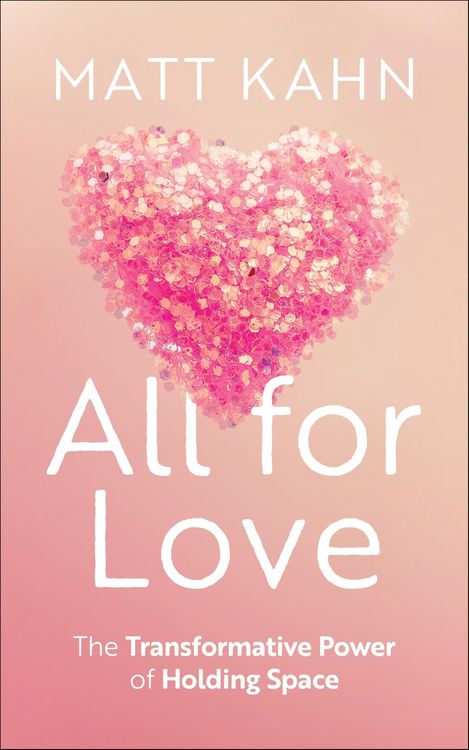 Produktbild: All for Love