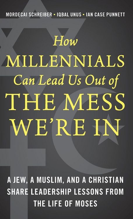 Produktbild: How Millennials Can Lead Us Out of the Mess We're In