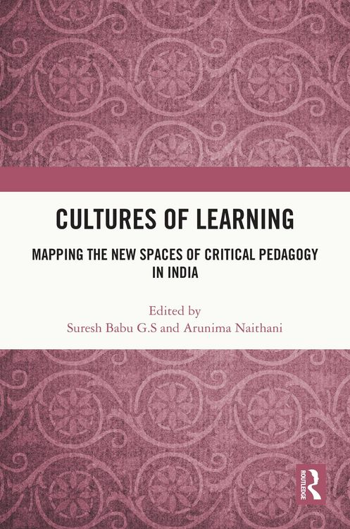 Produktbild: Cultures of Learning