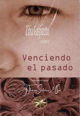 Produktbild: Venciendo el Pasado