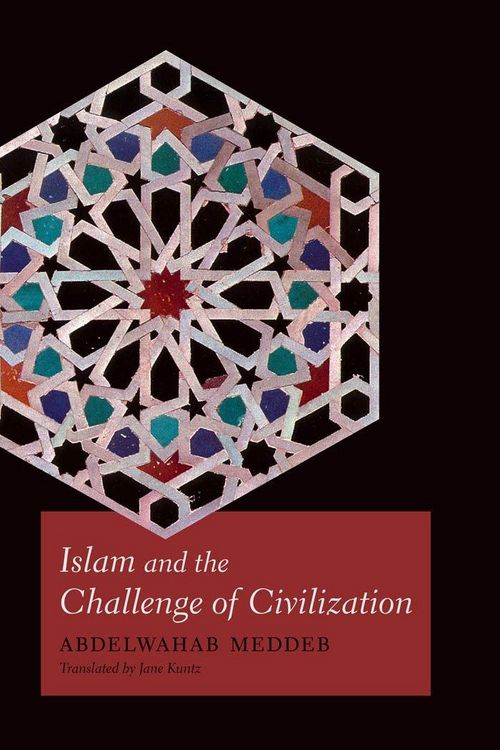 Produktbild: Islam and the Challenge of Civilization