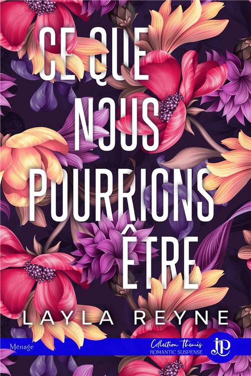 Produktbild: Ce que nous pourrions &ecirc;tre