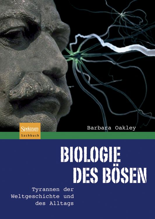 Produktbild: Biologie des B&ouml;sen