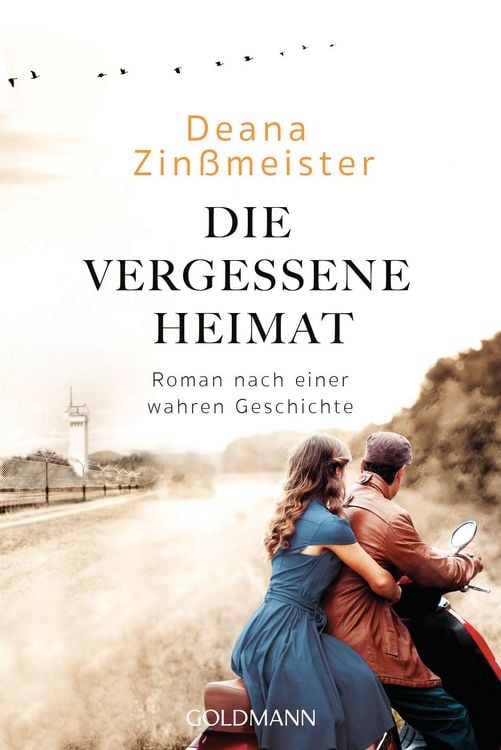 Produktbild: Die vergessene Heimat