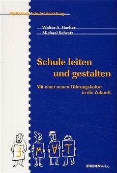 Produktbild: Schule leiten und gestalten