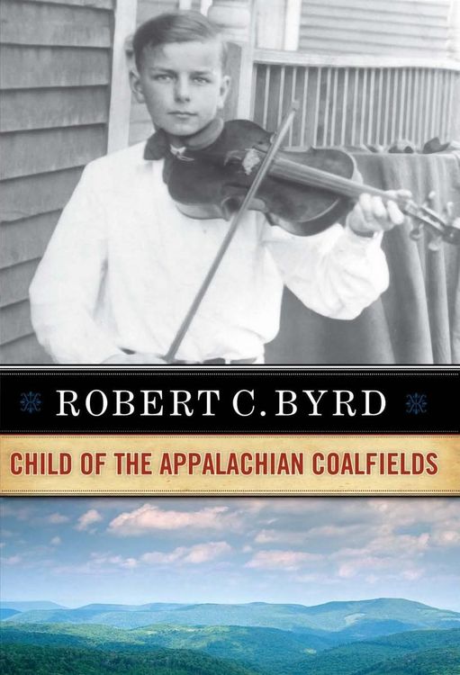 Produktbild: Robert C. Byrd