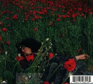 Produktbild: Woman of Faces (Ltd. Hardback book+Altern. Cover)