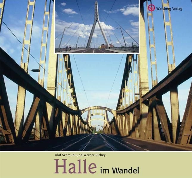 Produktbild: Halle im Wandel