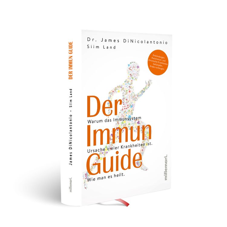 Produktbild: Der Immun Guide
