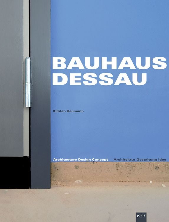 Produktbild: Bauhaus Dessau