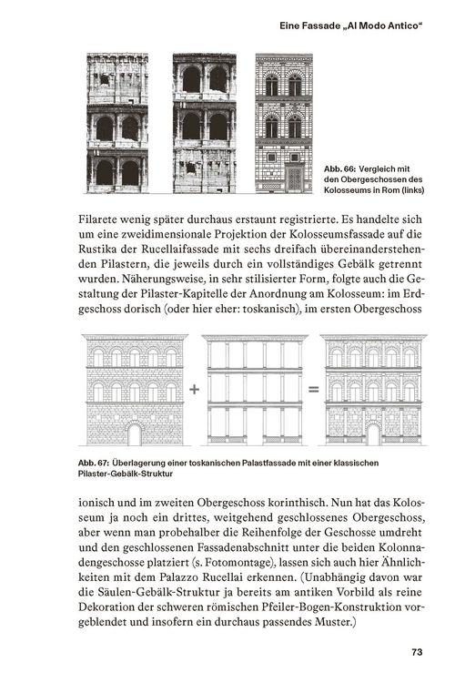 Produktbild: Der Fall Rucellai