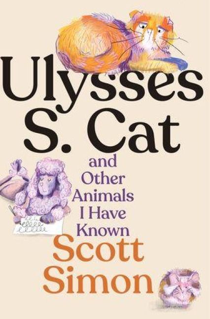Produktbild: Ulysses S. Cat and Other Animals I Have Known