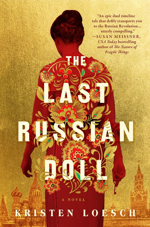 Produktbild: The Last Russian Doll