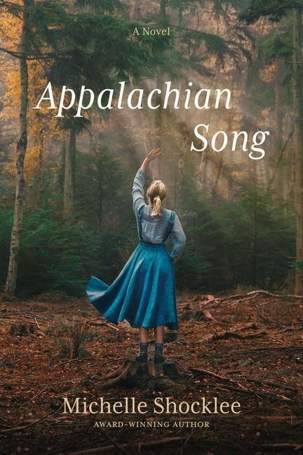 Produktbild: Appalachian Song