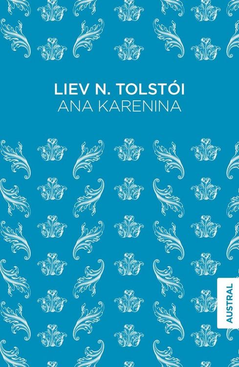 Produktbild: Ana Karenina