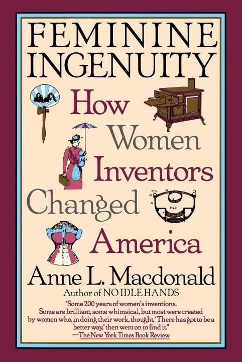 Produktbild: Feminine Ingenuity