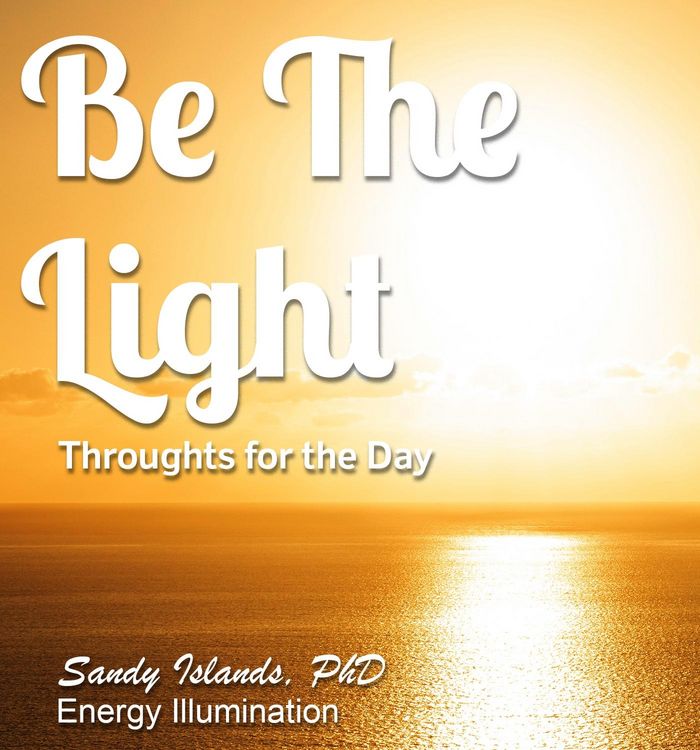 Produktbild: Be The Light