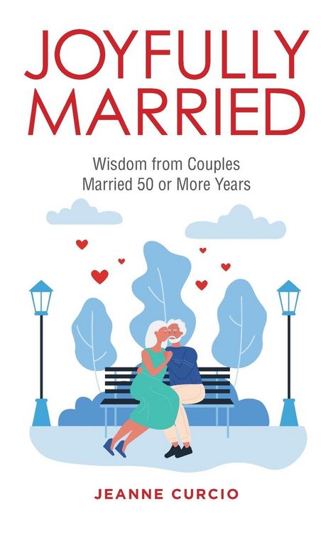 Produktbild: Joyfully Married