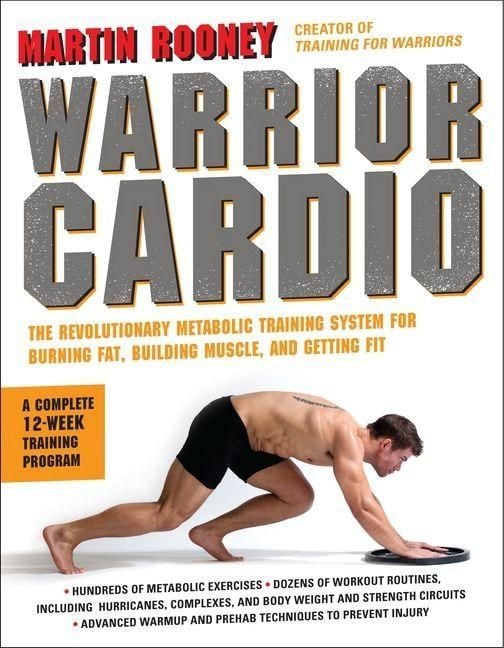 Produktbild: Warrior Cardio