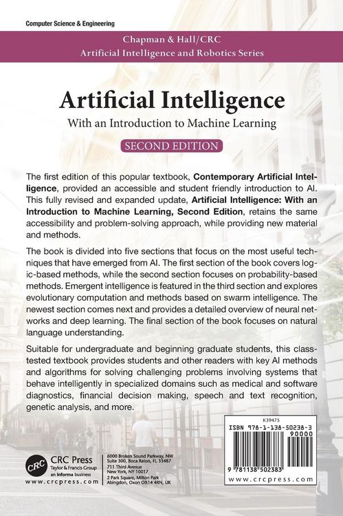 Produktbild: Artificial Intelligence