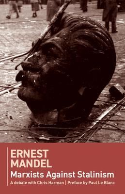Produktbild: Marxists against Stalinism
