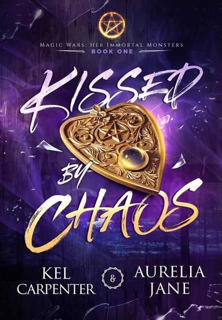 Produktbild: Kissed by Chaos