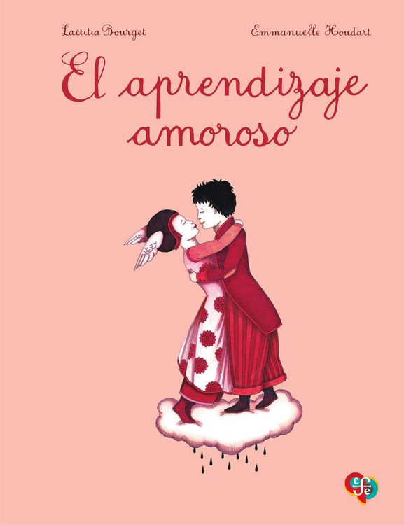 Produktbild: El aprendizaje amoroso
