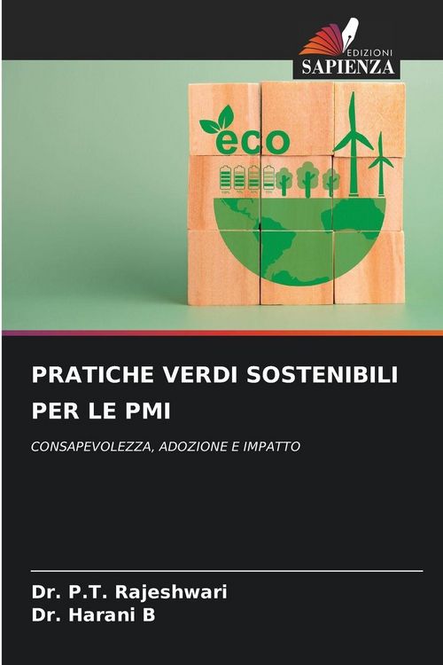 Produktbild: Pratiche Verdi Sostenibili Per Le Pmi