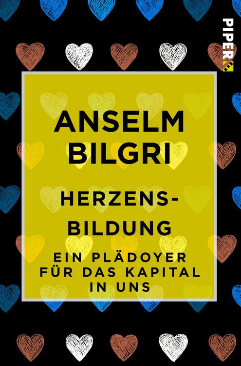 Produktbild: Herzensbildung
