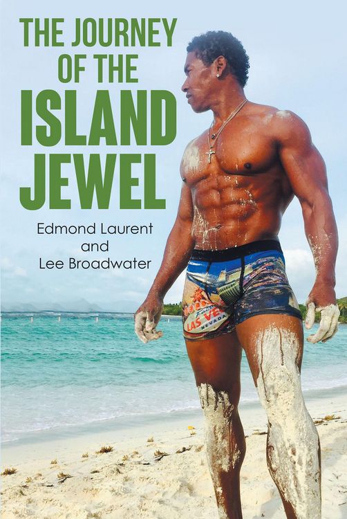 Produktbild: The Journey of the Island Jewel