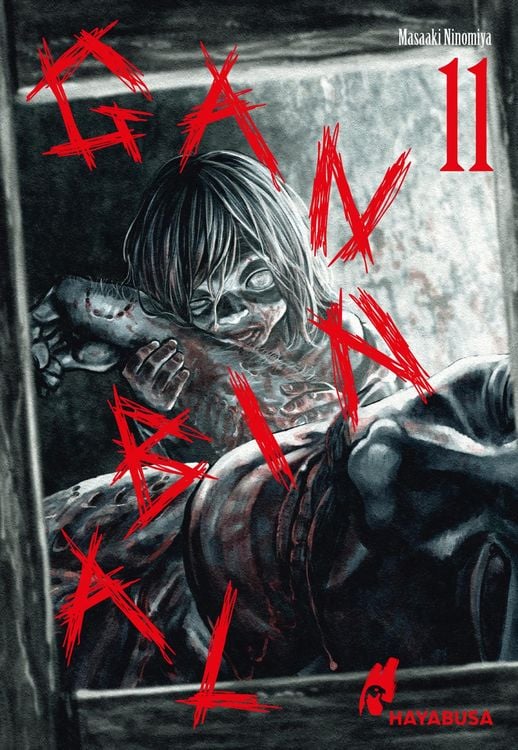 Produktbild: Gannibal 11