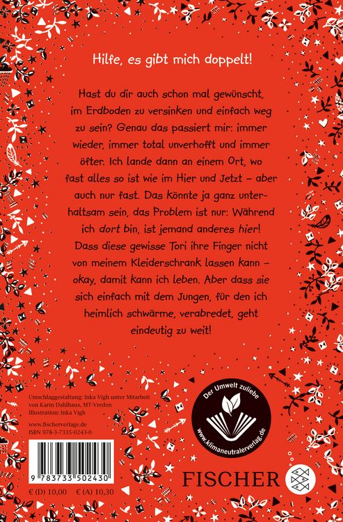 Produktbild: Zimt und weg