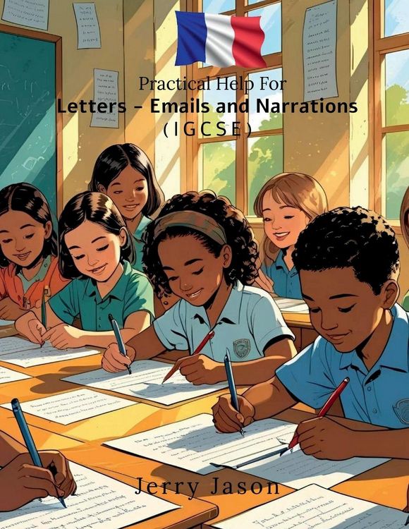Produktbild: Practical Help For Letters - Emails and Narrations
