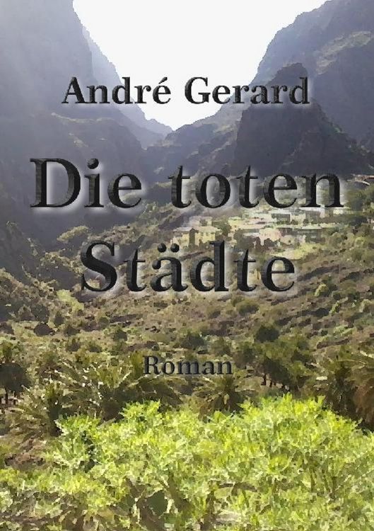 Produktbild: Die toten St&auml;dte