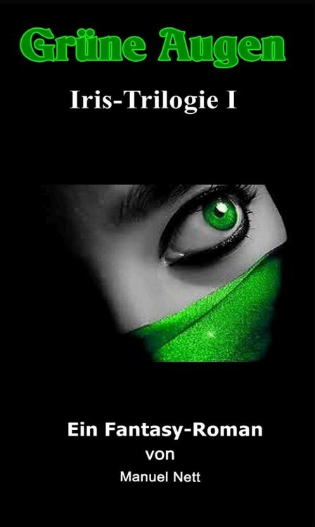 Produktbild: Gr&uuml;ne Augen