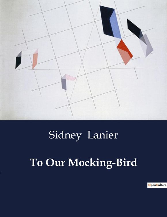 Produktbild: To Our Mocking-Bird