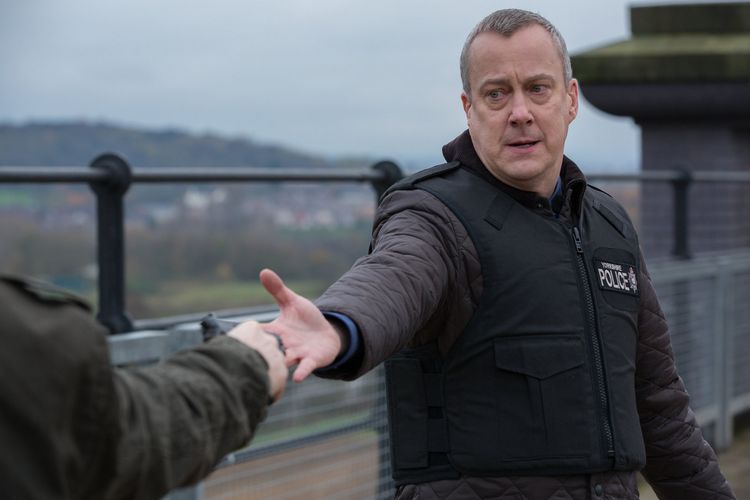 Produktbild: Inspector Banks - Staffel 4 [2 DVDs]