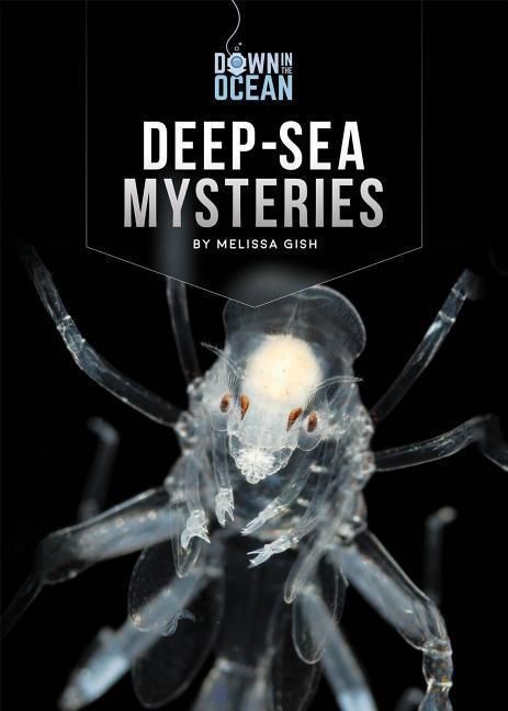 Produktbild: Deep-Sea Mysteries