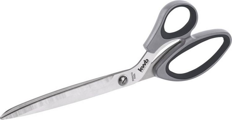 Produktbild: Kwb 020630 Universalschere 280mm