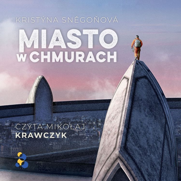 Produktbild: Miasto w chmurach