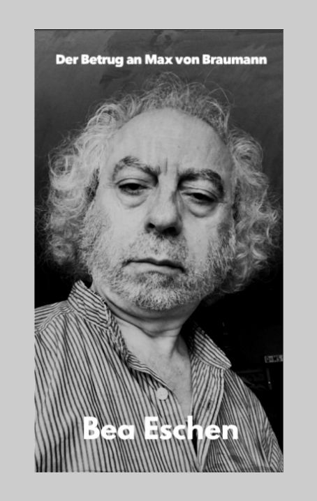 Produktbild: Der Betrug an Max von Braumann