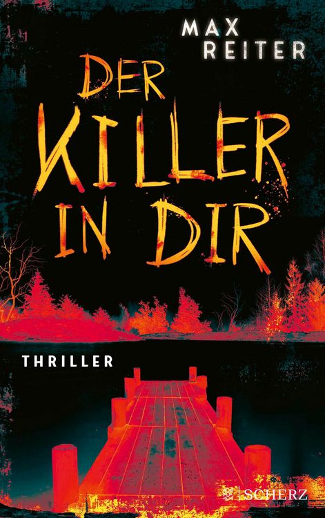 Produktbild: Der Killer in dir