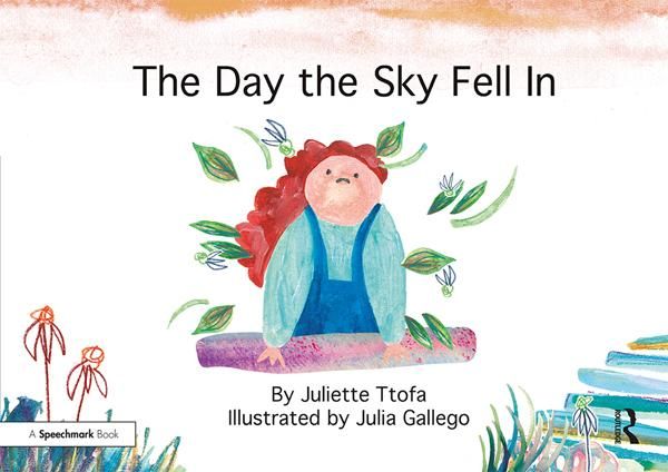 Produktbild: The Day the Sky Fell In