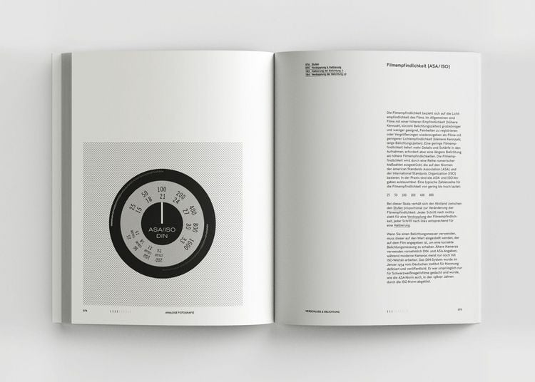 Produktbild: Analoge Fotografie