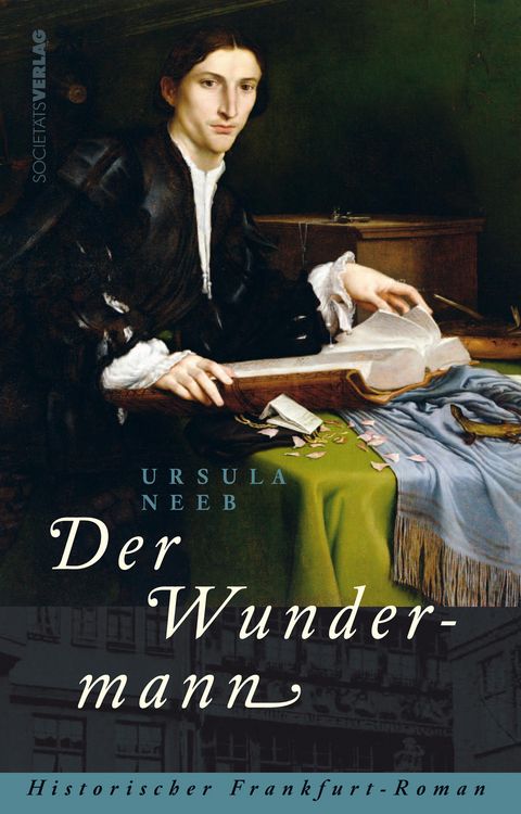Produktbild: Der Wundermann